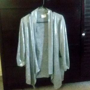 Foils jacket